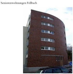 Seniorenwohnungen Fellbach